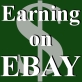 Earning on Ebay, Amazon, and Etsy
