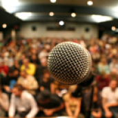 Speak It Forward - Real SUCCESS and PROFIT as a Speaker