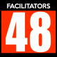 48 Days Seminar Facilitators (Invitation Only)