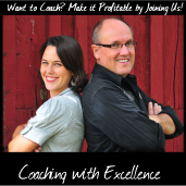 Coaching with Excellence