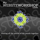 My Website Workshop