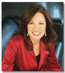 Melanie Benson Strick