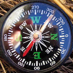 compass