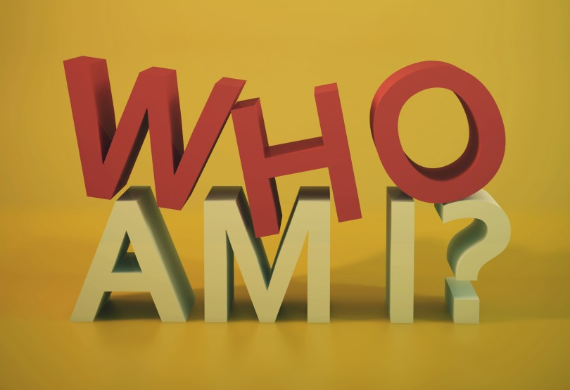 Who Am I, and What Am I Doing Here?