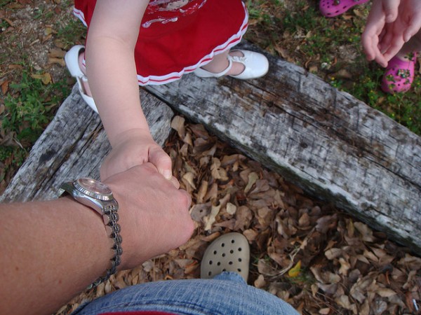 Photo Credit: Sarahnaut